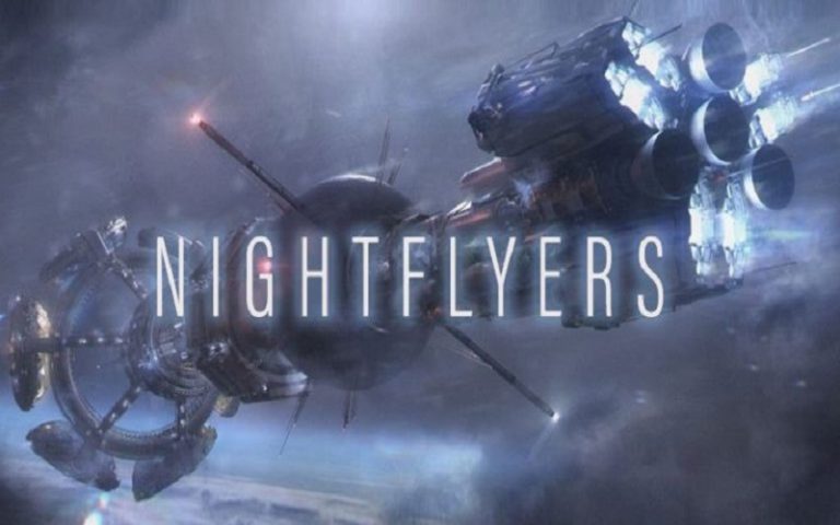 nightflyers volcryn