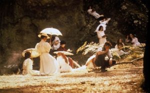 picnic at hanging rock