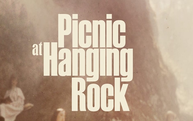 picnic at hanging rock